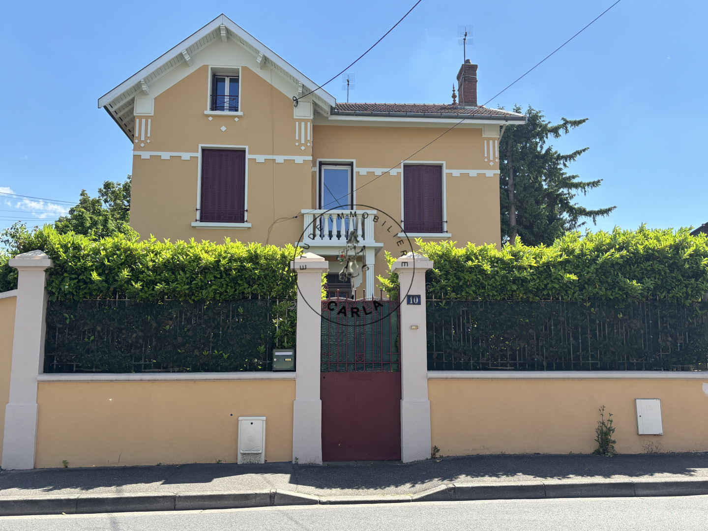 property